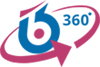 Bytecurve360 Logo